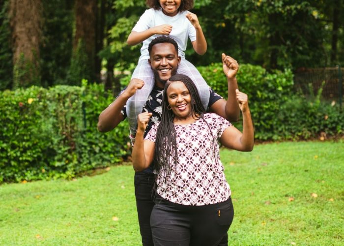 Photo by Osarugue Igbinoba